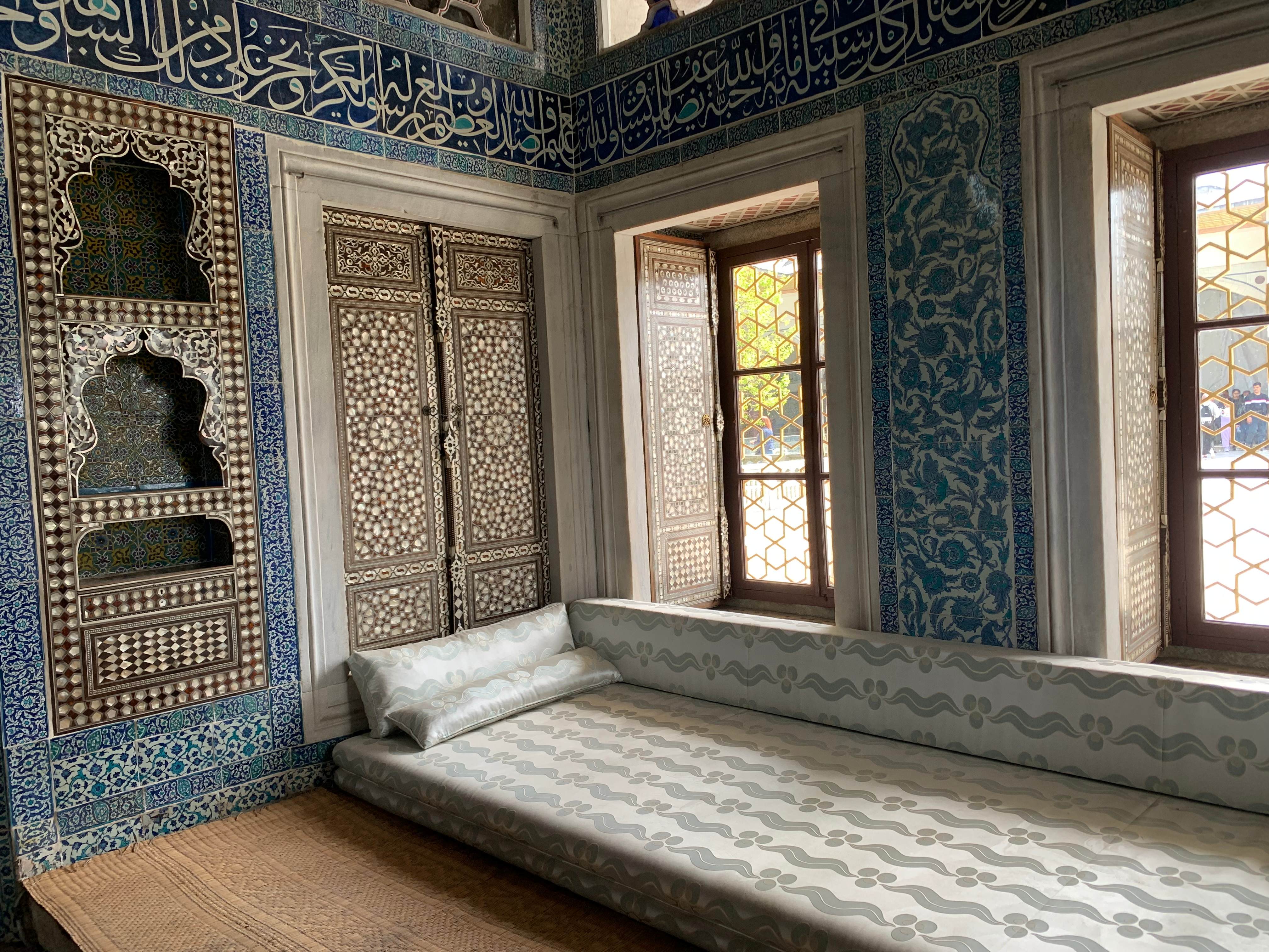 Istanbul